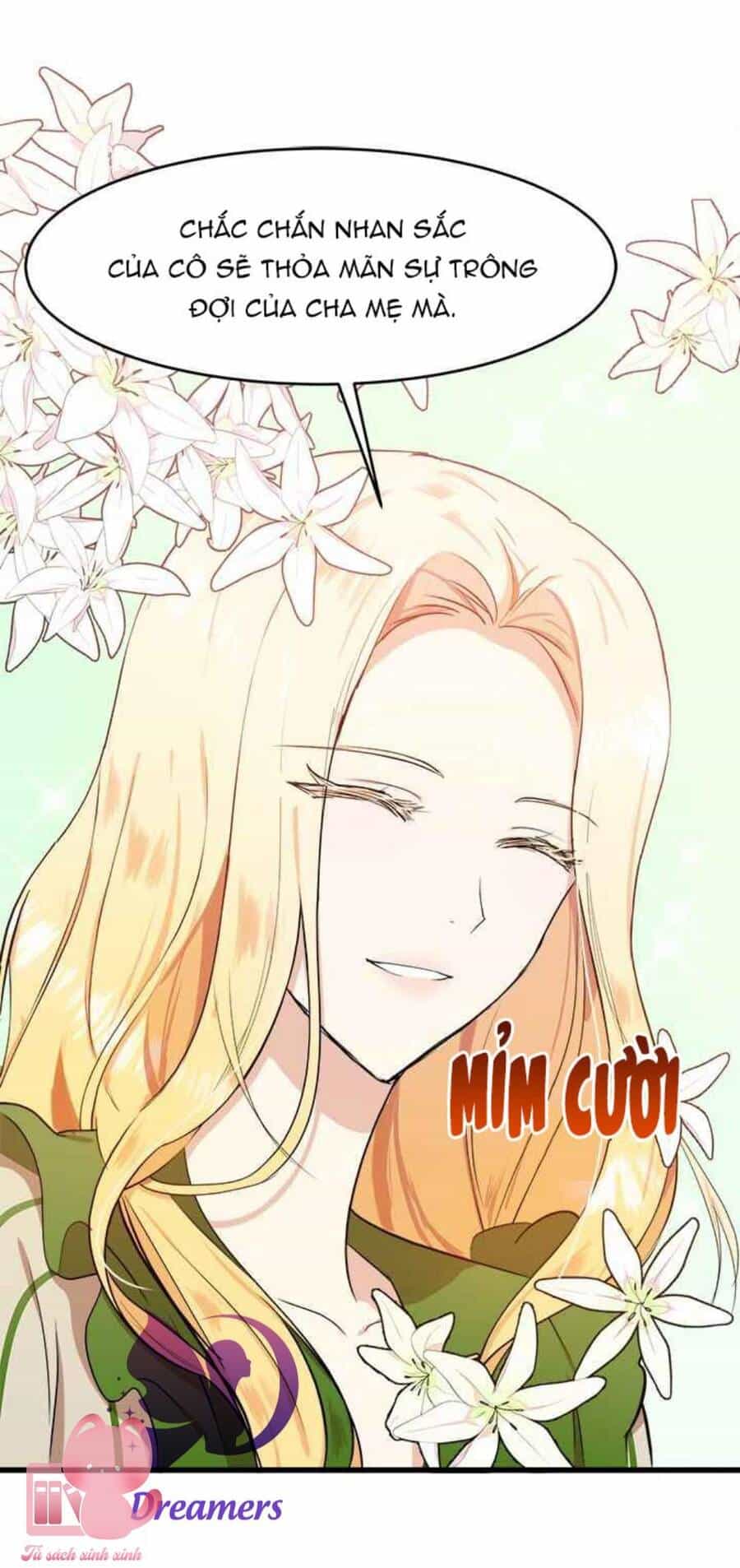 Ác Nữ Trùng Sinh - Chương 12 - ảnh 21