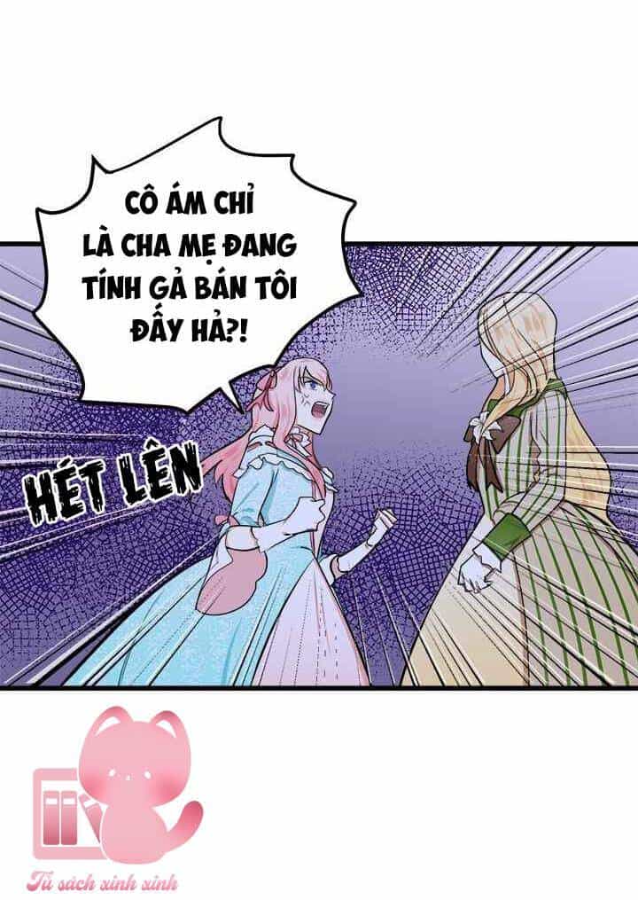 Ác Nữ Trùng Sinh - Chương 12 - ảnh 23