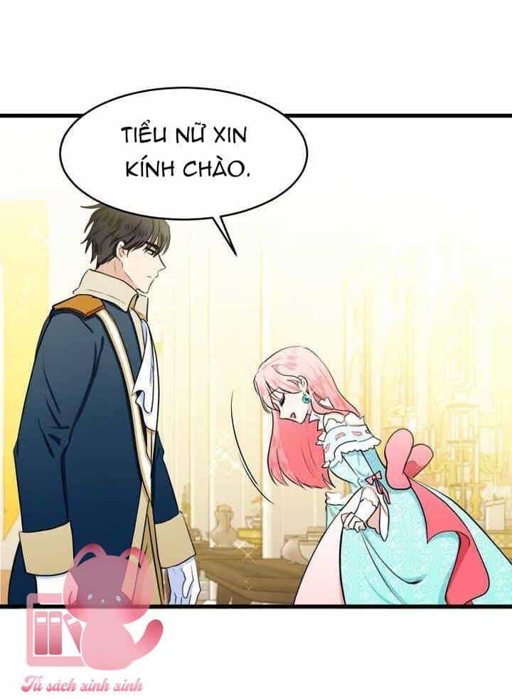Ác Nữ Trùng Sinh - Chương 12 - ảnh 34