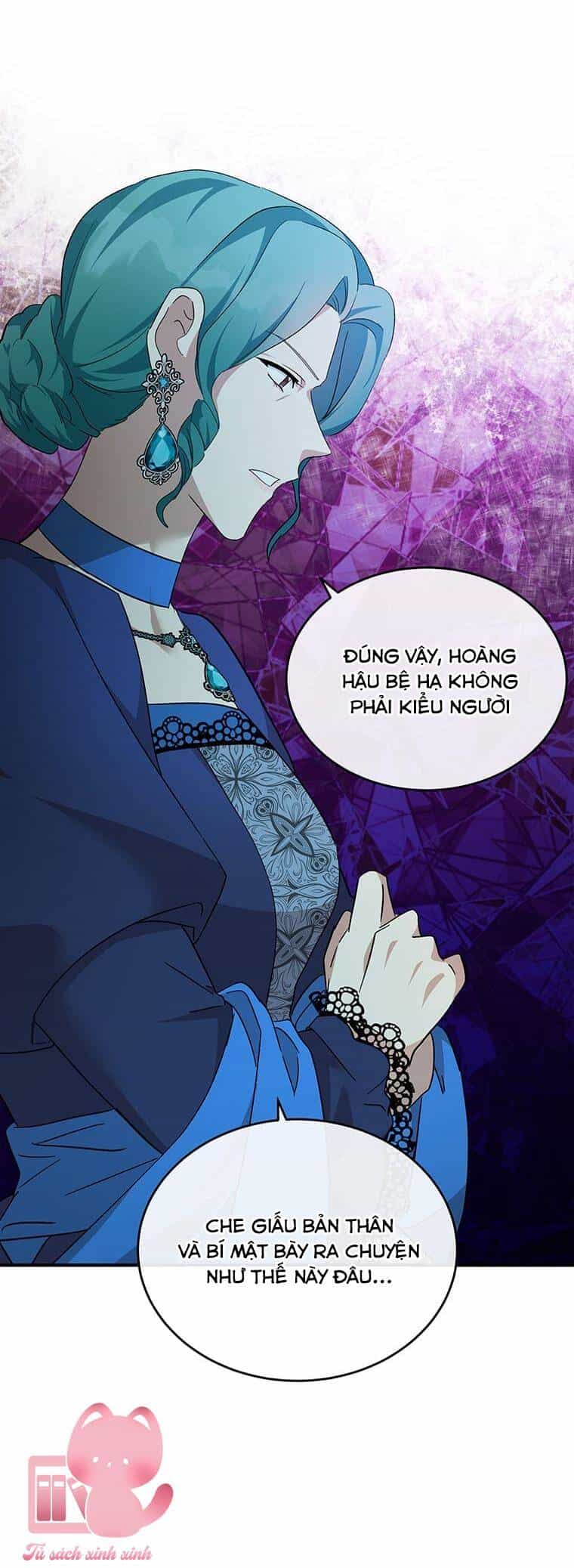 Ác Nữ Trùng Sinh - Chương 116 - ảnh 13