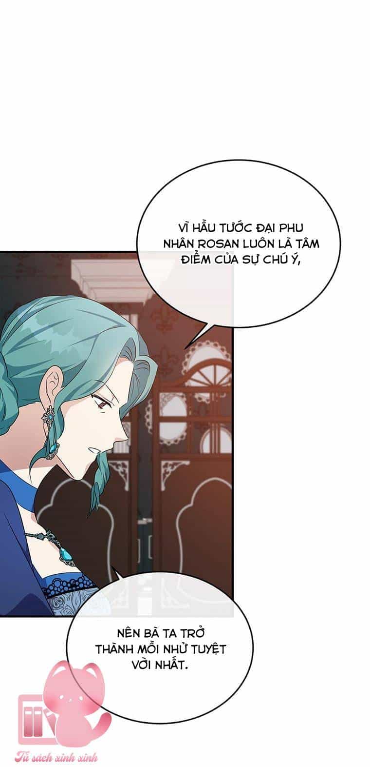Ác Nữ Trùng Sinh - Chương 116 - ảnh 16