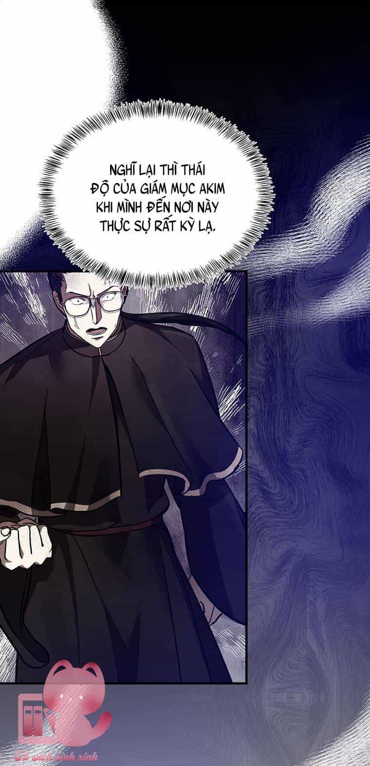 Ác Nữ Trùng Sinh - Chương 116 - ảnh 45