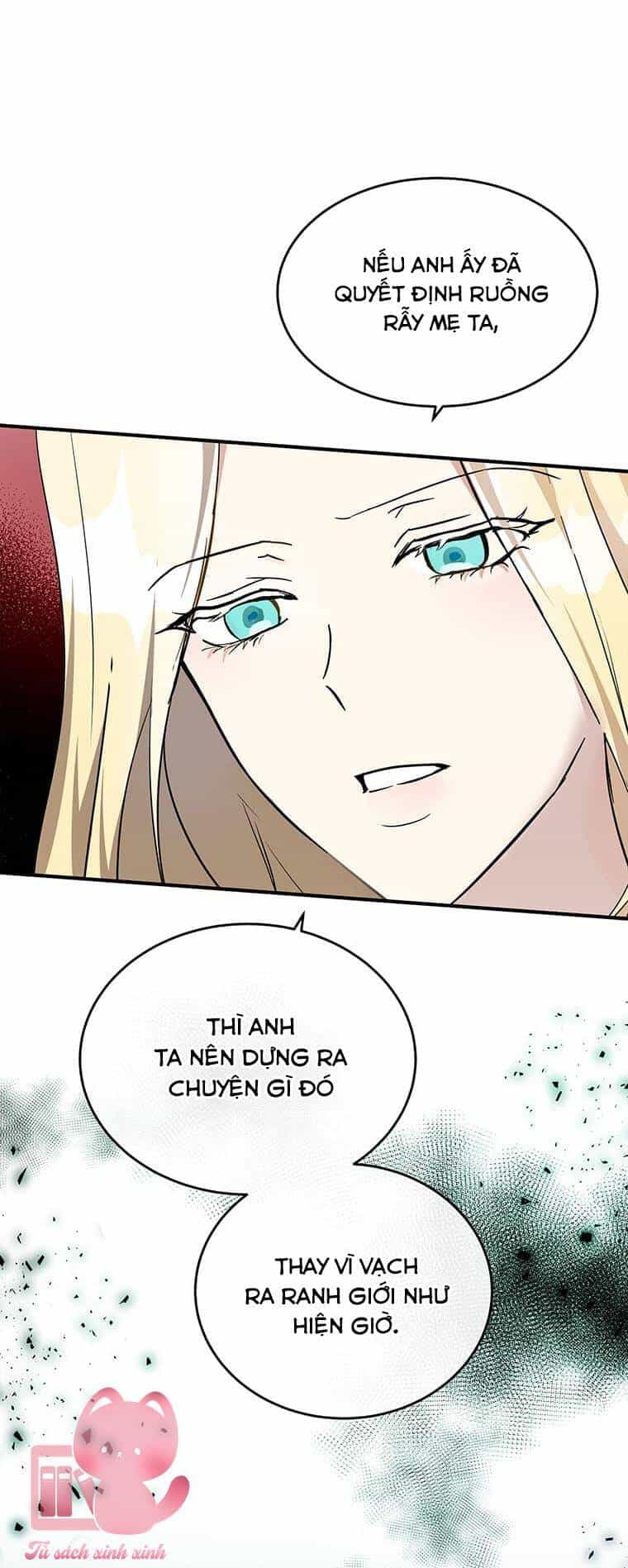 Ác Nữ Trùng Sinh - Chương 116 - ảnh 67
