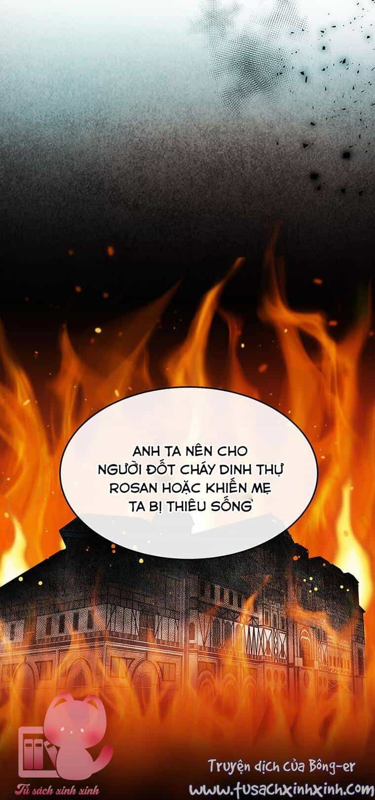 Ác Nữ Trùng Sinh - Chương 116 - ảnh 68