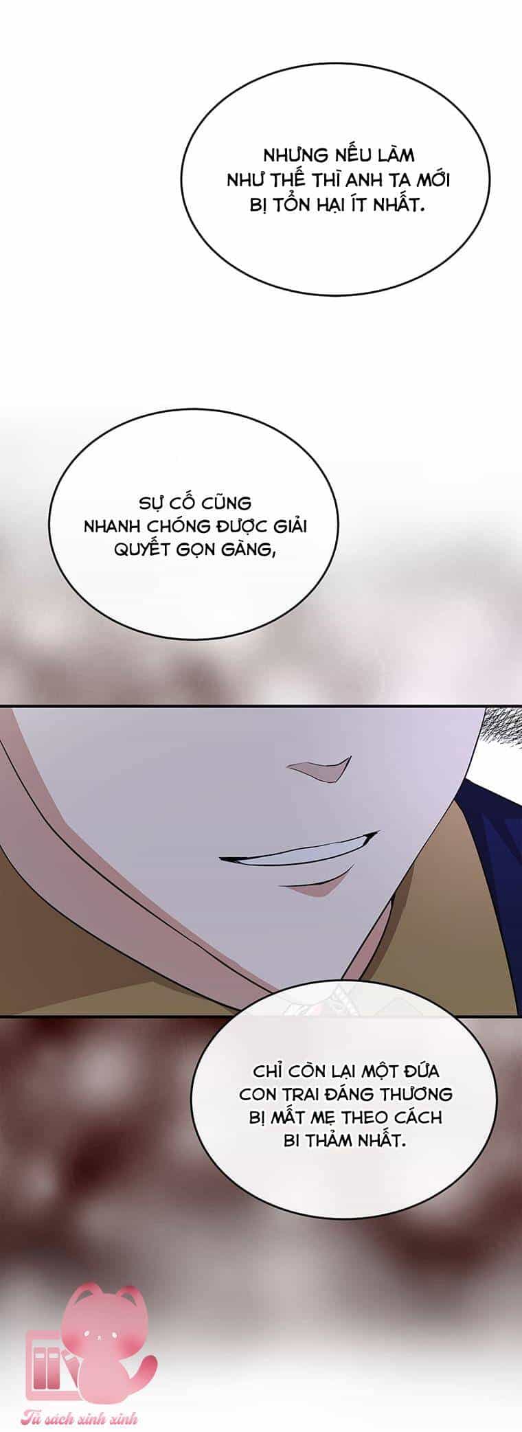 Ác Nữ Trùng Sinh - Chương 116 - ảnh 71