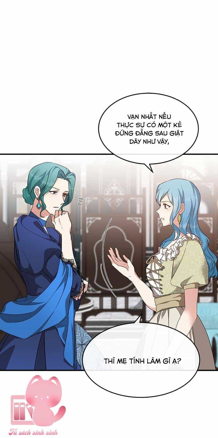 Ác Nữ Trùng Sinh - Chương 116 - ảnh 8