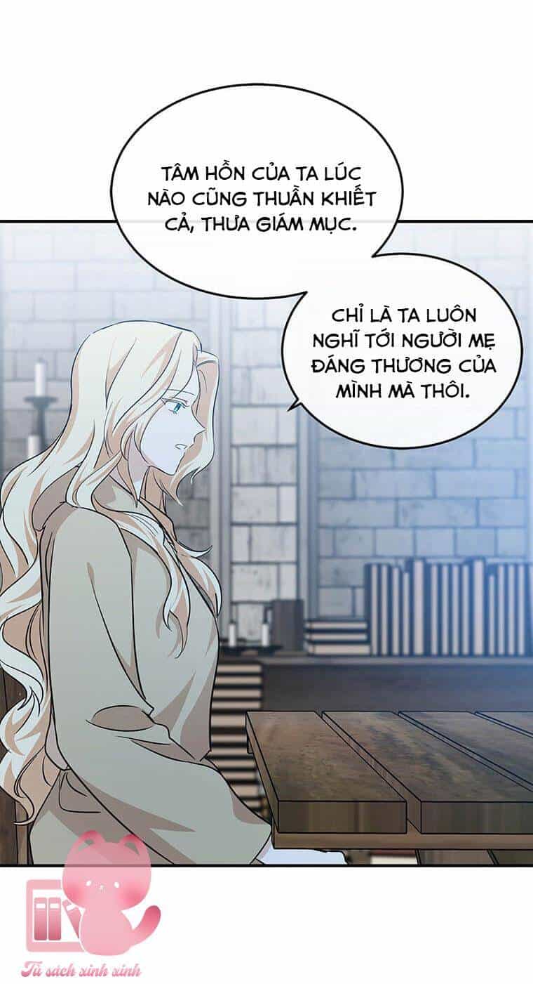 Ác Nữ Trùng Sinh - Chương 117 - ảnh 19