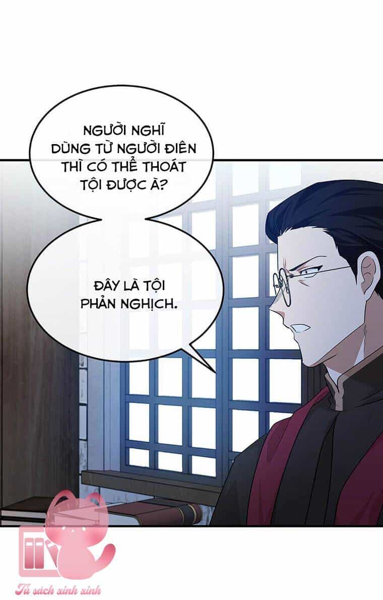 Ác Nữ Trùng Sinh - Chương 117 - ảnh 50