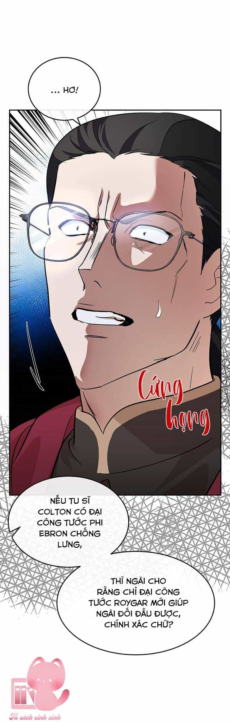 Ác Nữ Trùng Sinh - Chương 117 - ảnh 58