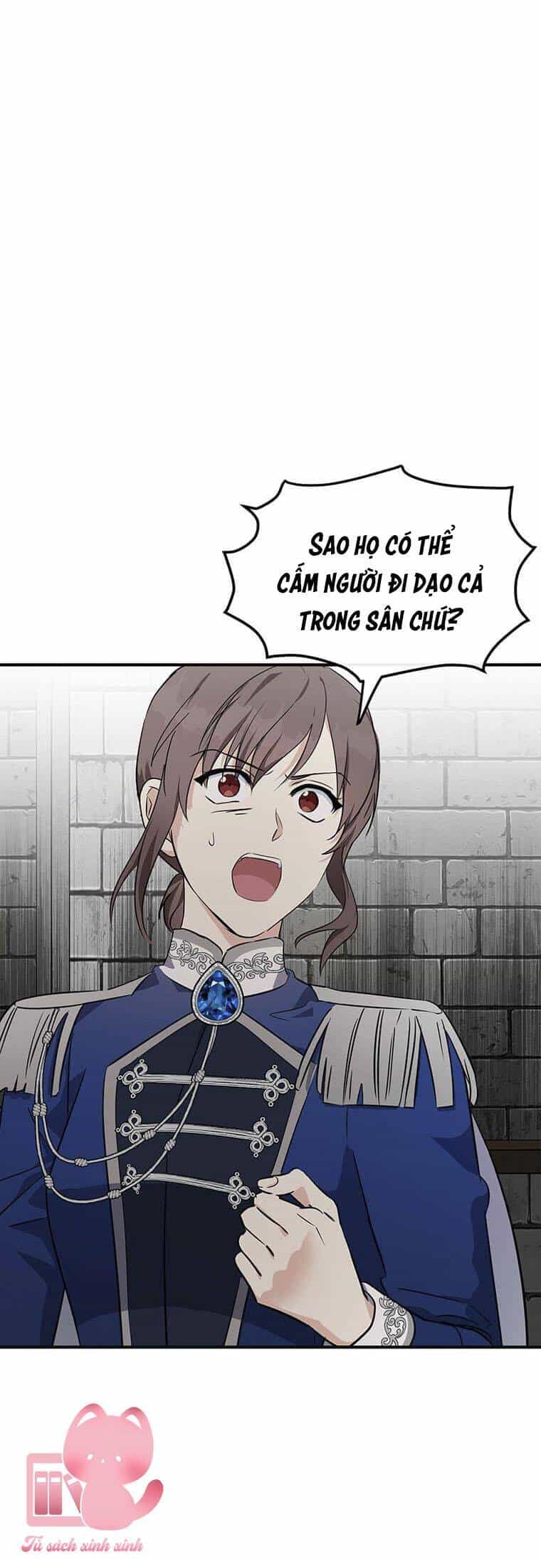 Ác Nữ Trùng Sinh - Chương 118 - ảnh 16