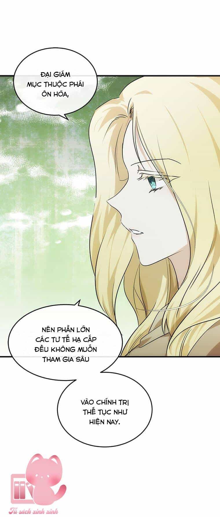 Ác Nữ Trùng Sinh - Chương 118 - ảnh 22