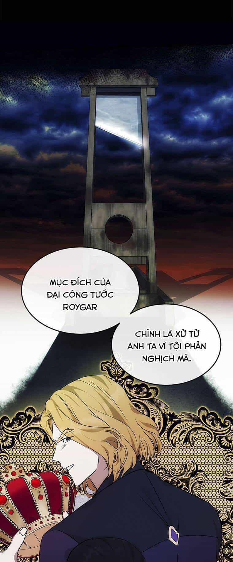 Ác Nữ Trùng Sinh - Chương 118 - ảnh 34