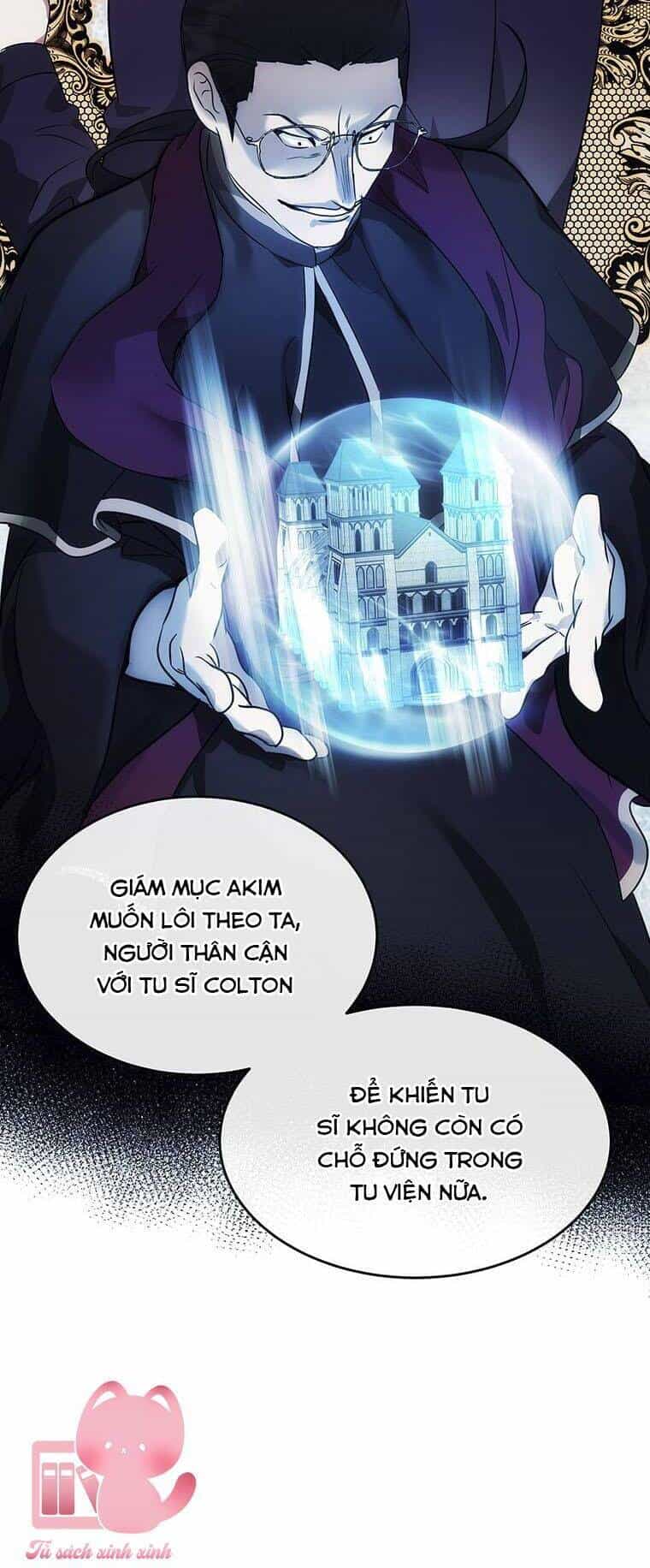 Ác Nữ Trùng Sinh - Chương 118 - ảnh 35