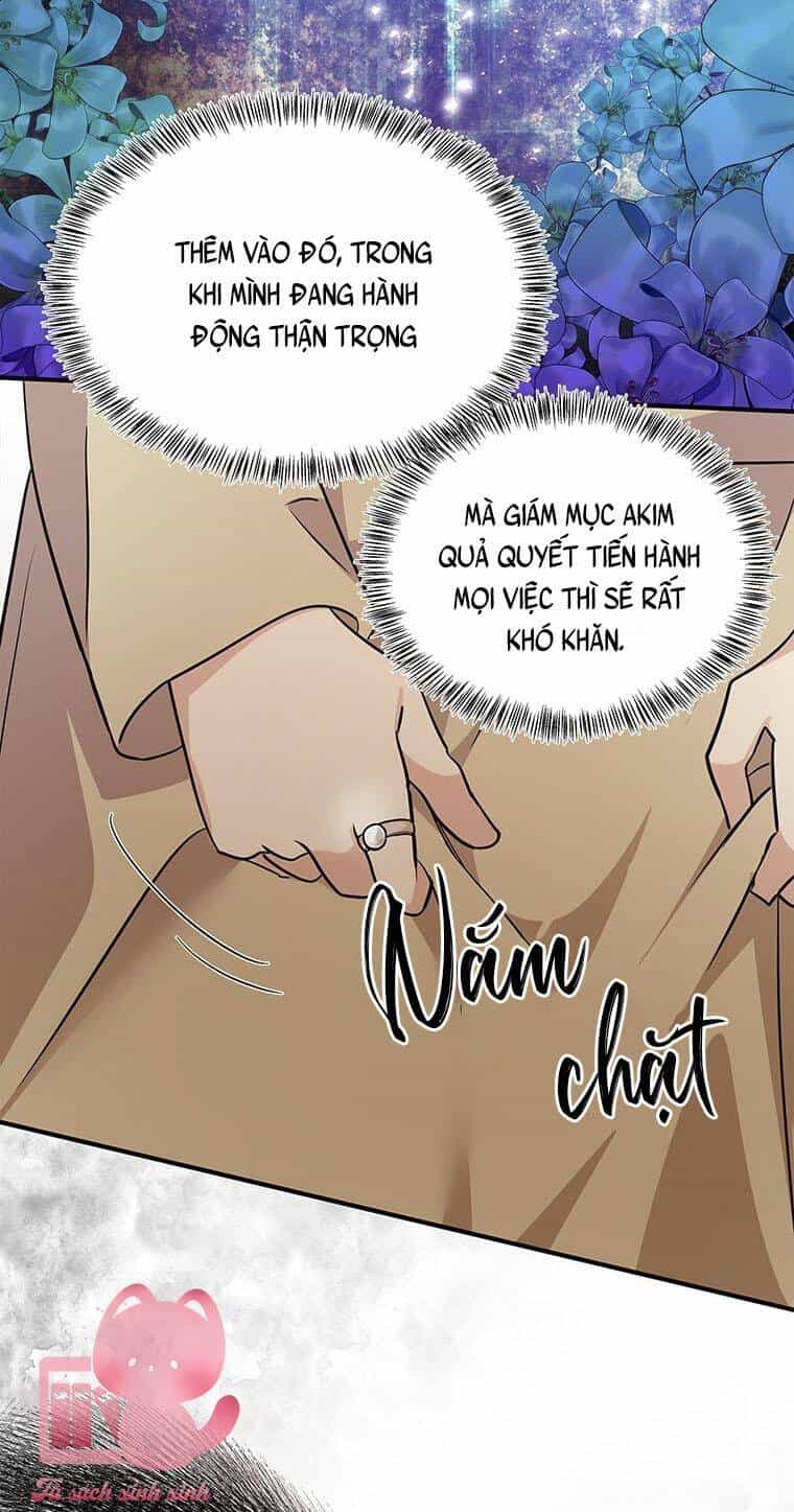 Ác Nữ Trùng Sinh - Chương 118 - ảnh 54