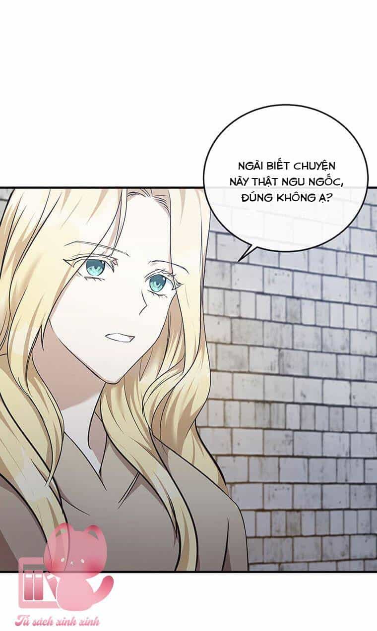 Ác Nữ Trùng Sinh - Chương 118 - ảnh 8