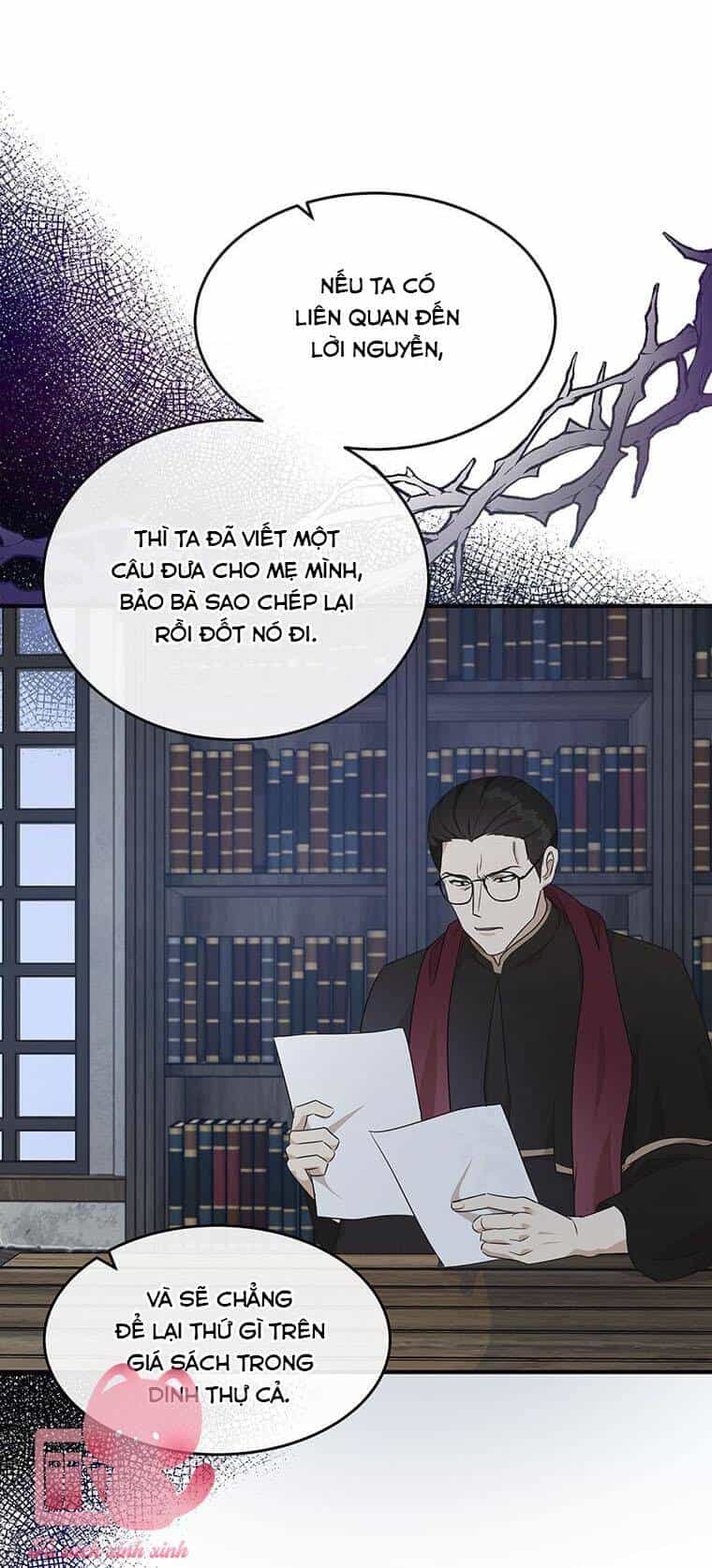 Ác Nữ Trùng Sinh - Chương 118 - ảnh 9