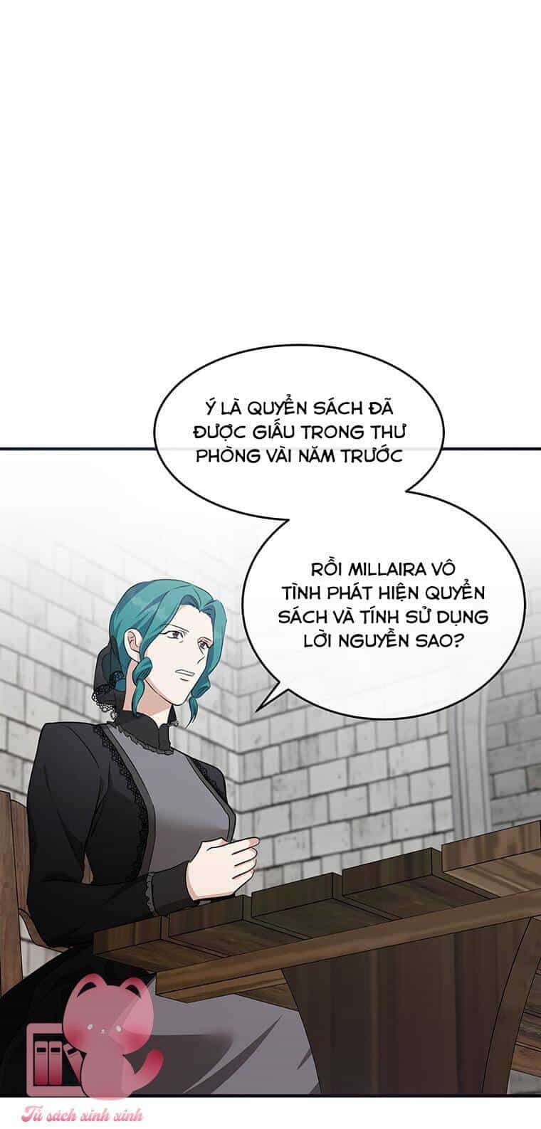 Ác Nữ Trùng Sinh - Chương 119 - ảnh 38