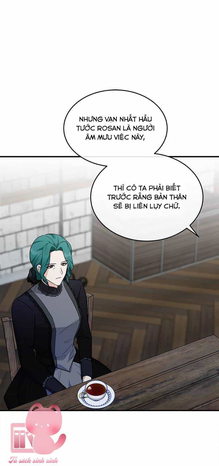 Ác Nữ Trùng Sinh - Chương 119 - ảnh 44
