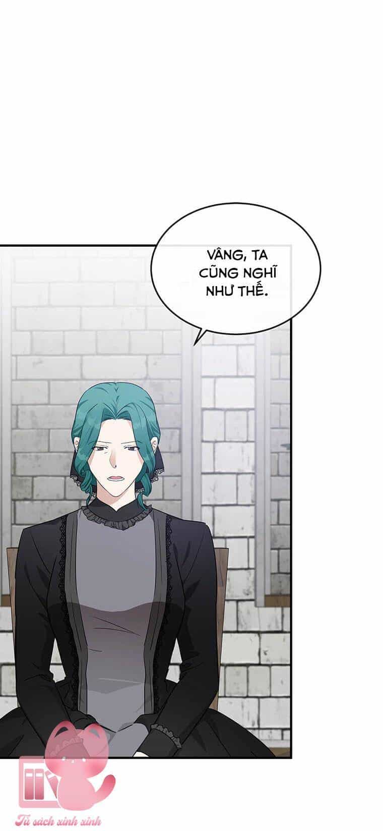Ác Nữ Trùng Sinh - Chương 119 - ảnh 48