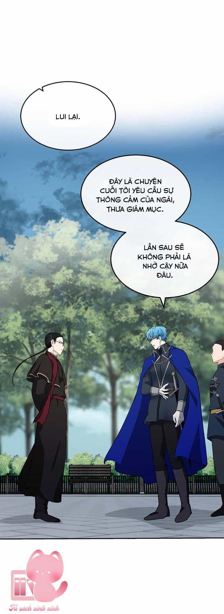 Ác Nữ Trùng Sinh - Chương 119 - ảnh 69
