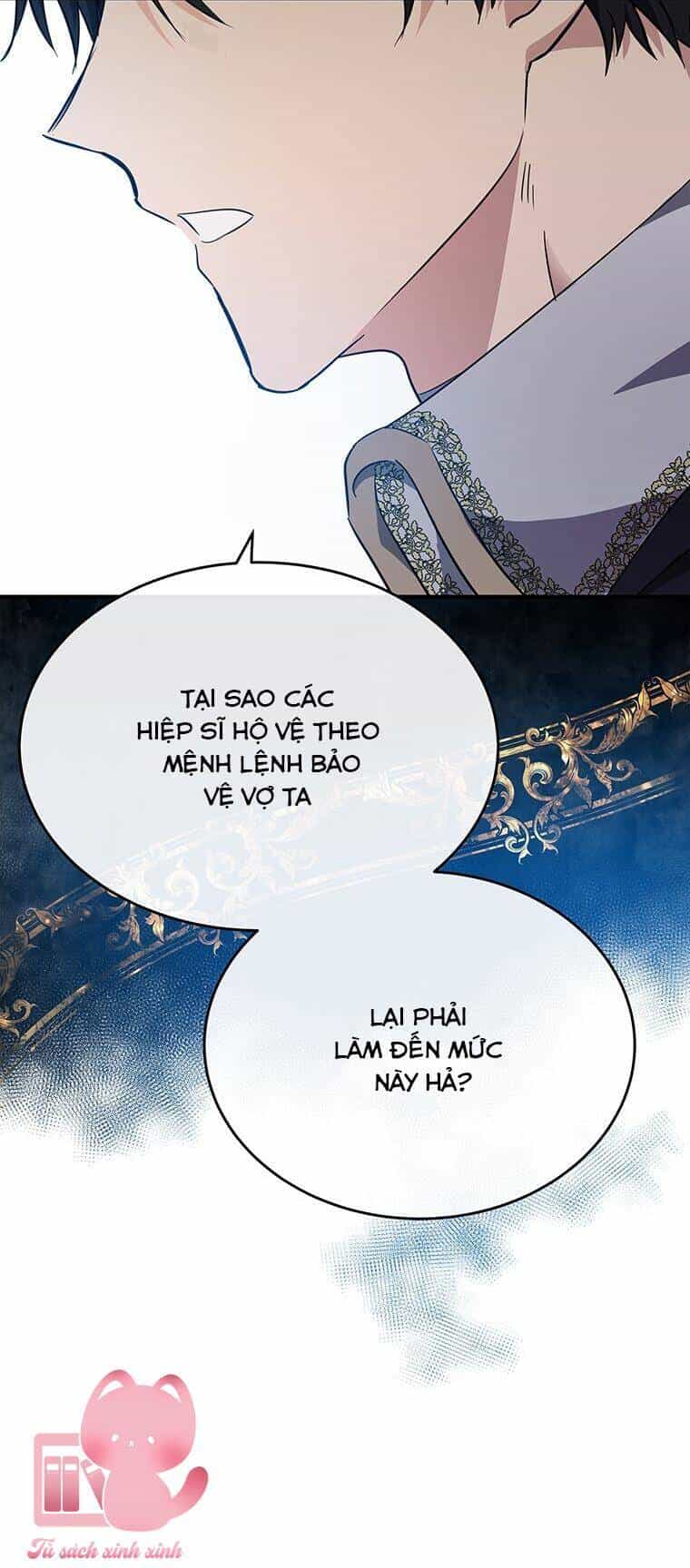 Ác Nữ Trùng Sinh - Chương 119 - ảnh 75