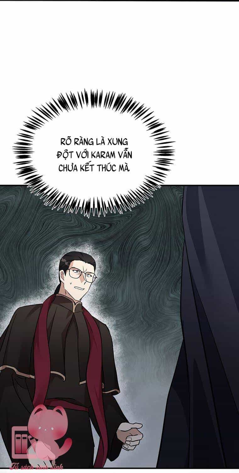 Ác Nữ Trùng Sinh - Chương 120 - ảnh 6