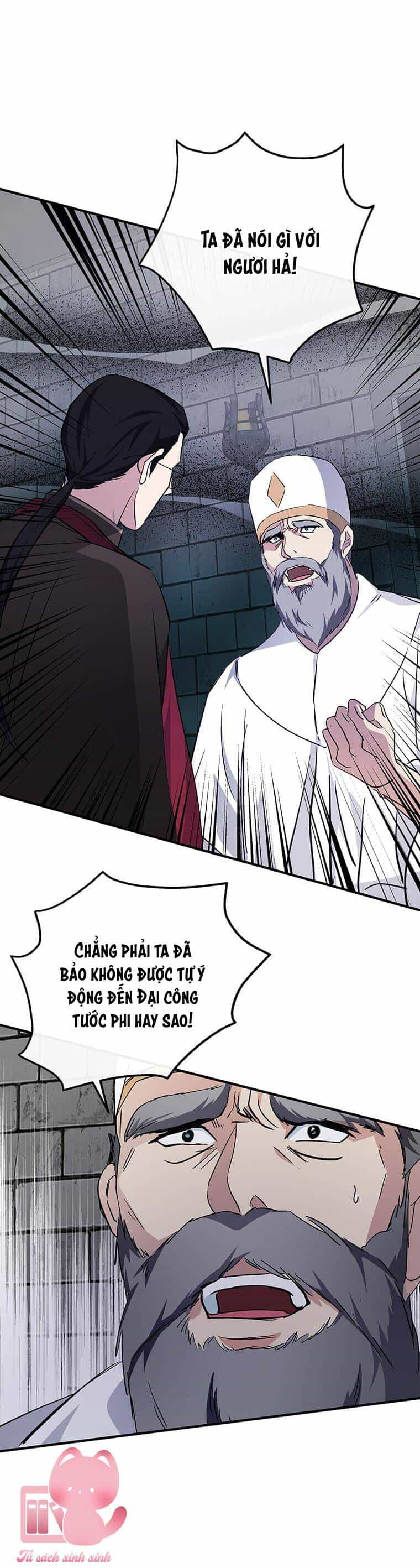 Ác Nữ Trùng Sinh - Chương 120 - ảnh 70