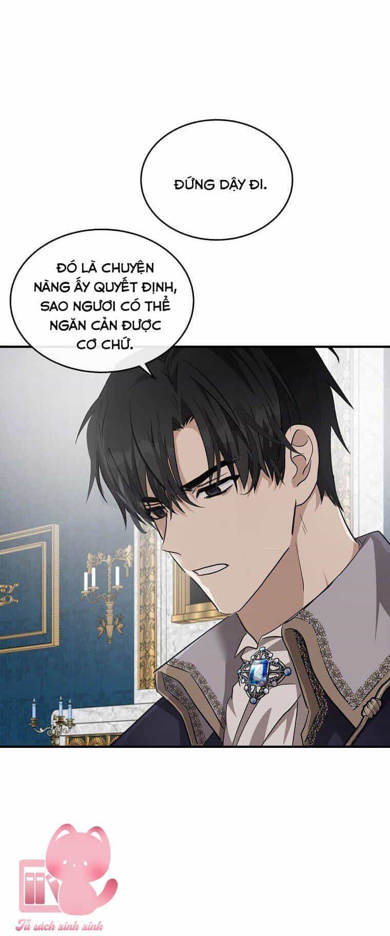 Ác Nữ Trùng Sinh - Chương 121 - ảnh 13