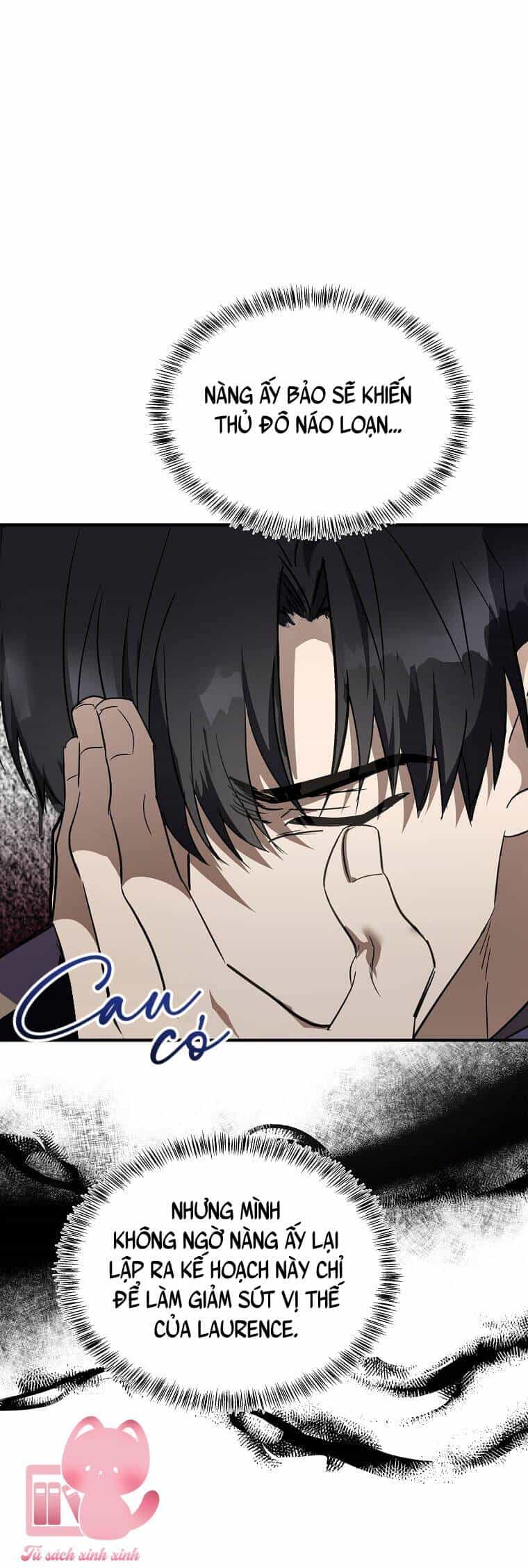 Ác Nữ Trùng Sinh - Chương 121 - ảnh 22