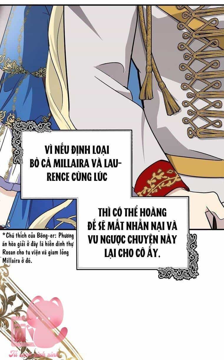 Ác Nữ Trùng Sinh - Chương 121 - ảnh 27