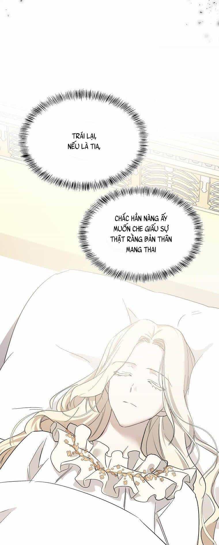 Ác Nữ Trùng Sinh - Chương 121 - ảnh 54