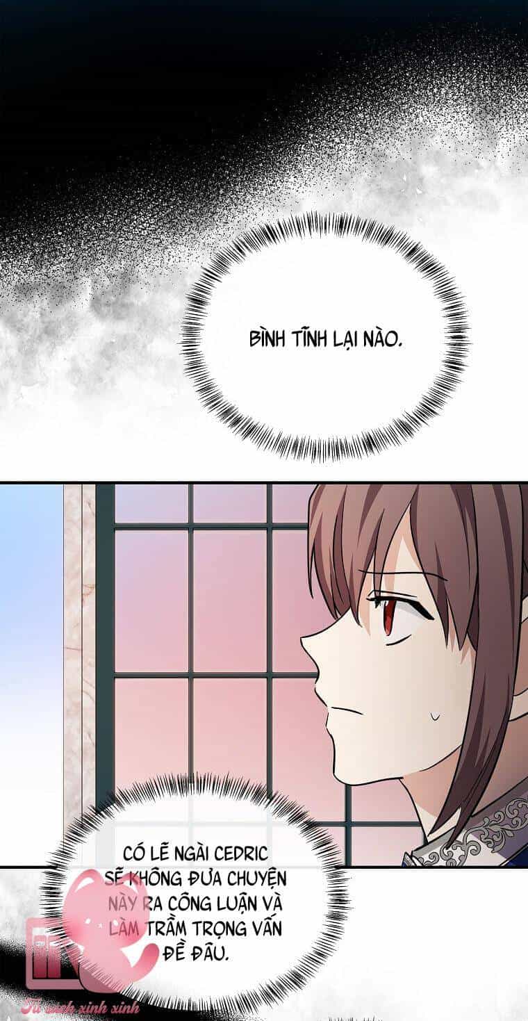 Ác Nữ Trùng Sinh - Chương 121 - ảnh 75