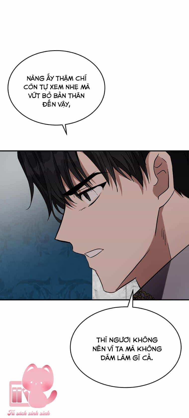 Ác Nữ Trùng Sinh - Chương 122 - ảnh 12