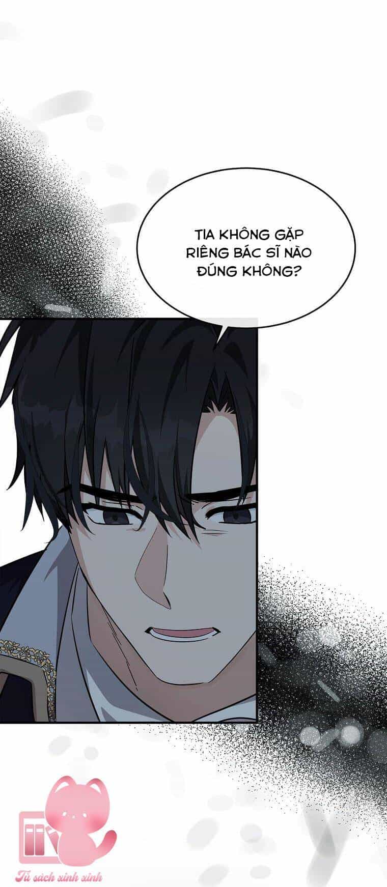 Ác Nữ Trùng Sinh - Chương 122 - ảnh 20