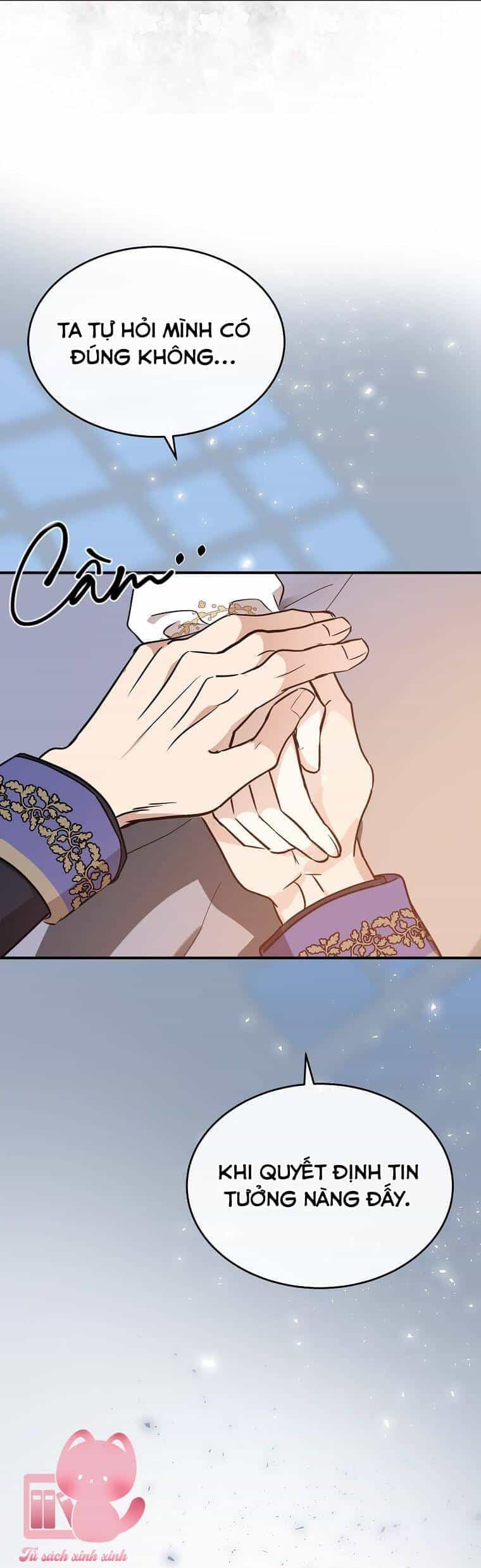 Ác Nữ Trùng Sinh - Chương 122 - ảnh 33