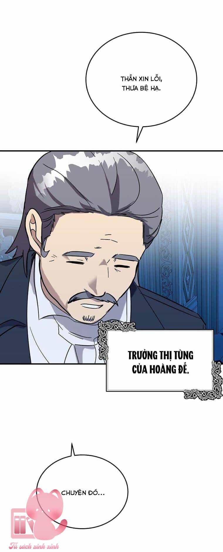 Ác Nữ Trùng Sinh - Chương 122 - ảnh 67
