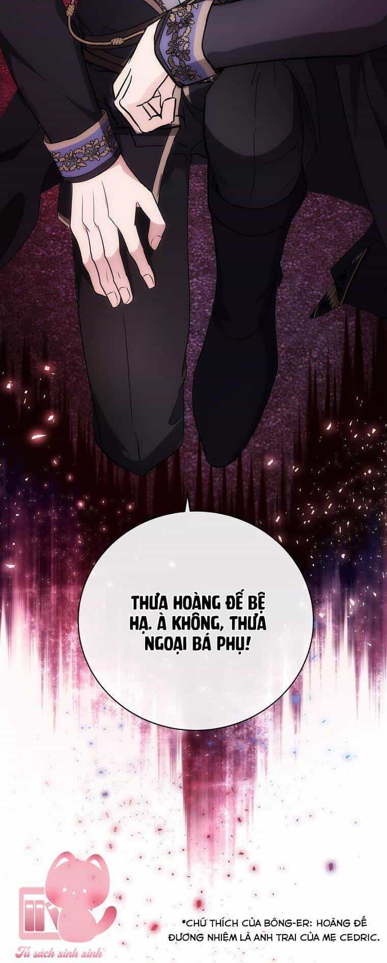 Ác Nữ Trùng Sinh - Chương 122 - ảnh 79