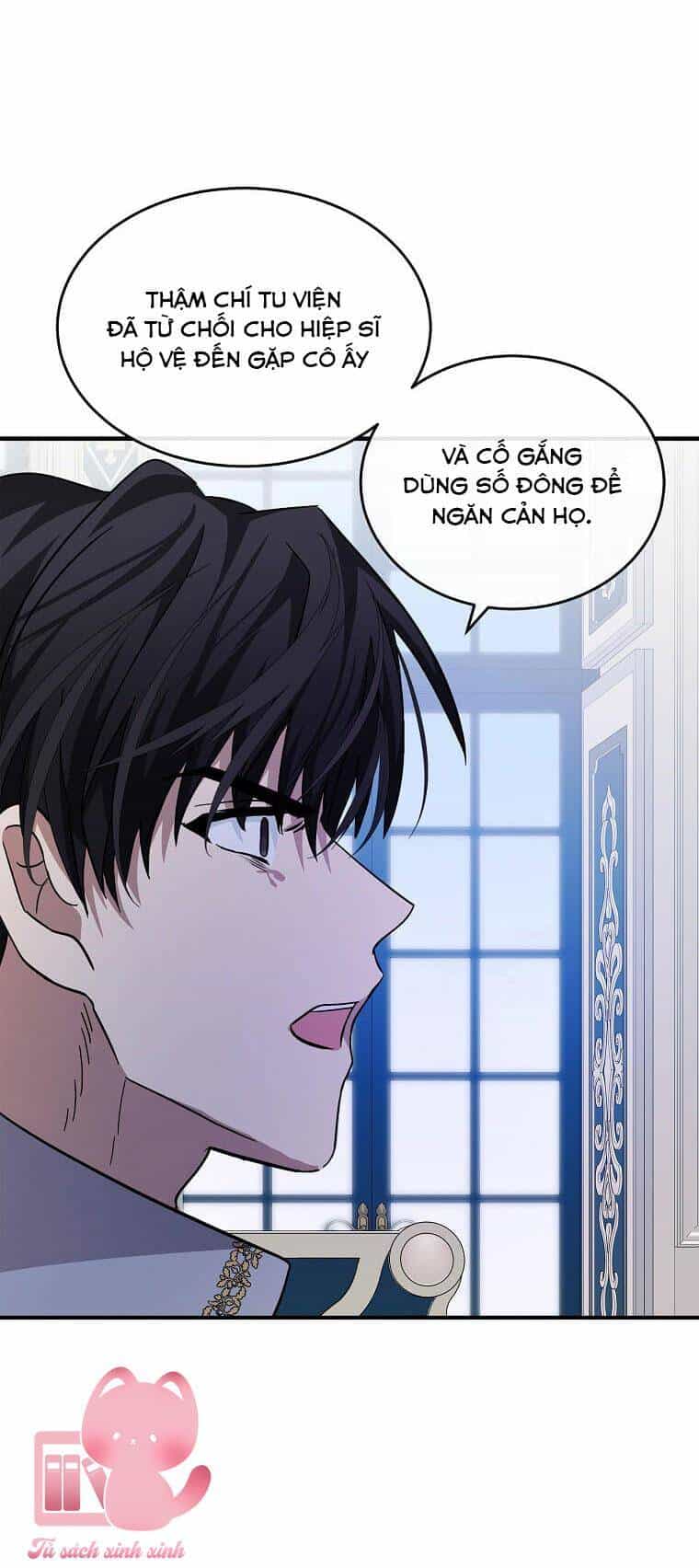 Ác Nữ Trùng Sinh - Chương 123 - ảnh 23