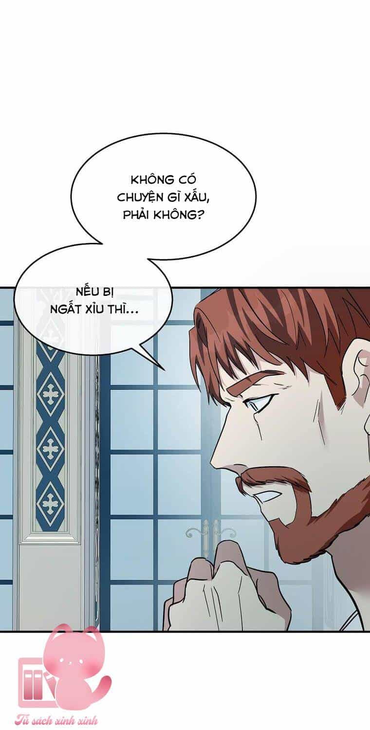 Ác Nữ Trùng Sinh - Chương 123 - ảnh 38