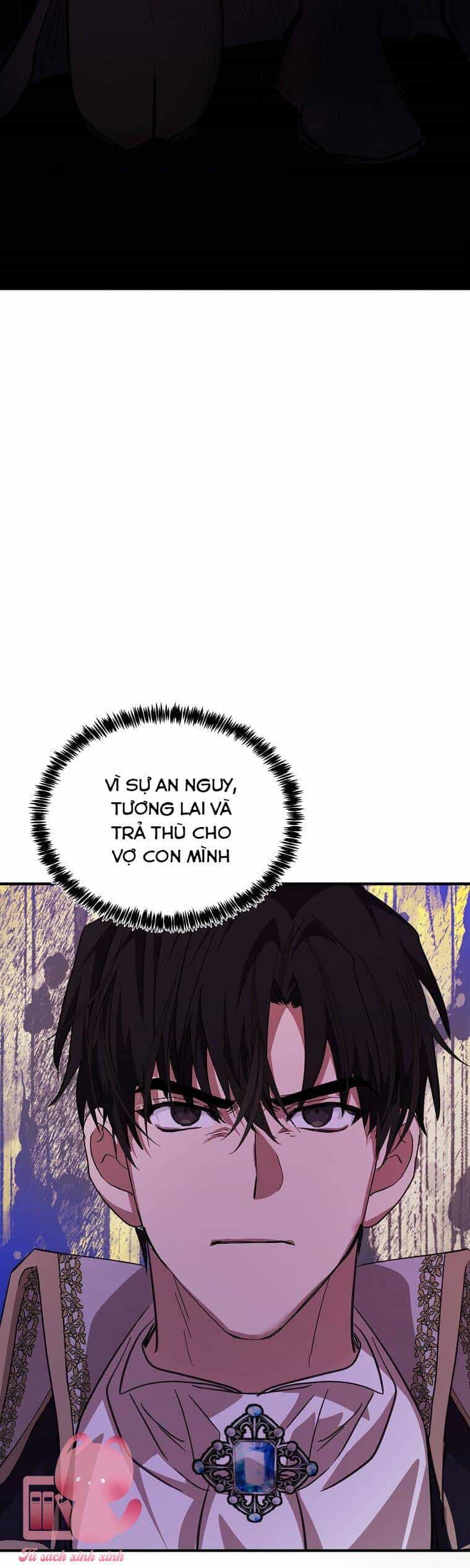 Ác Nữ Trùng Sinh - Chương 123 - ảnh 54