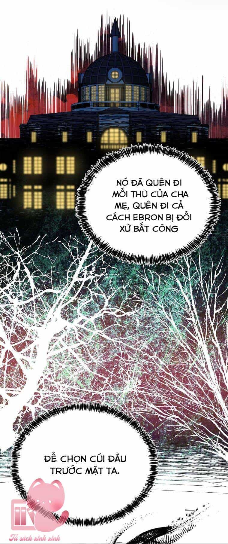 Ác Nữ Trùng Sinh - Chương 123 - ảnh 55