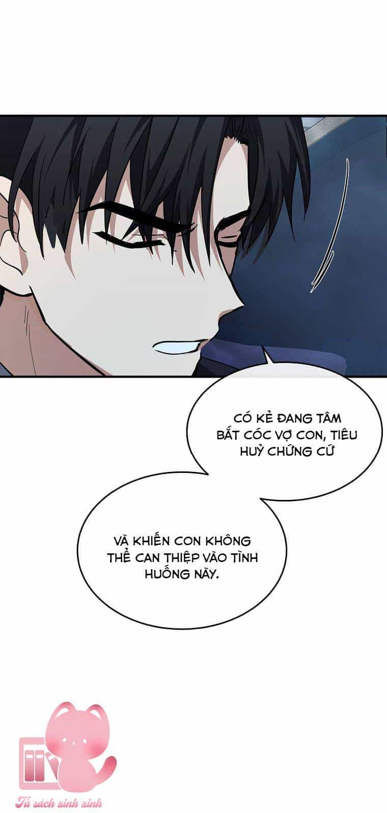 Ác Nữ Trùng Sinh - Chương 123 - ảnh 62