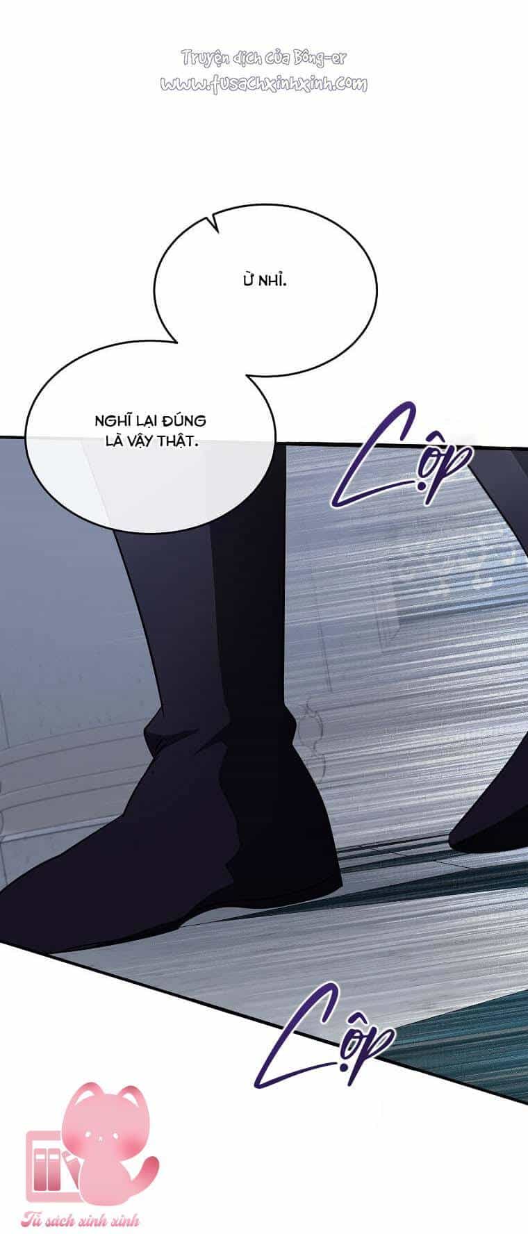 Ác Nữ Trùng Sinh - Chương 124 - ảnh 23