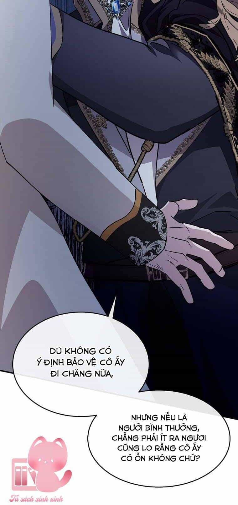Ác Nữ Trùng Sinh - Chương 124 - ảnh 30