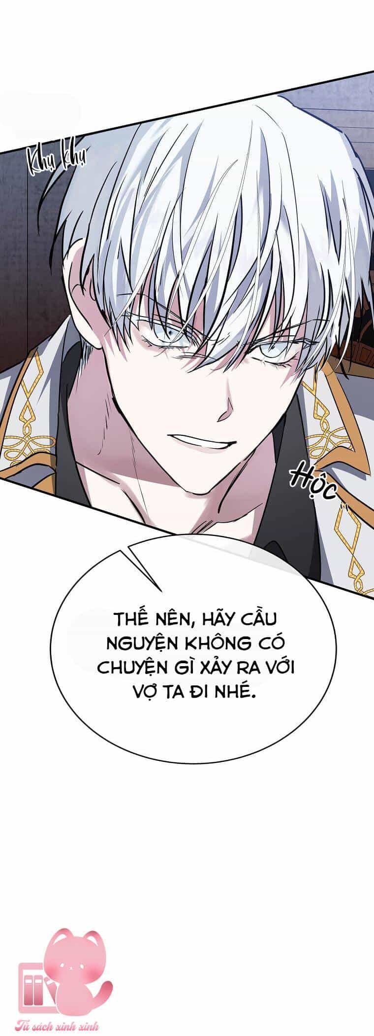 Ác Nữ Trùng Sinh - Chương 124 - ảnh 44