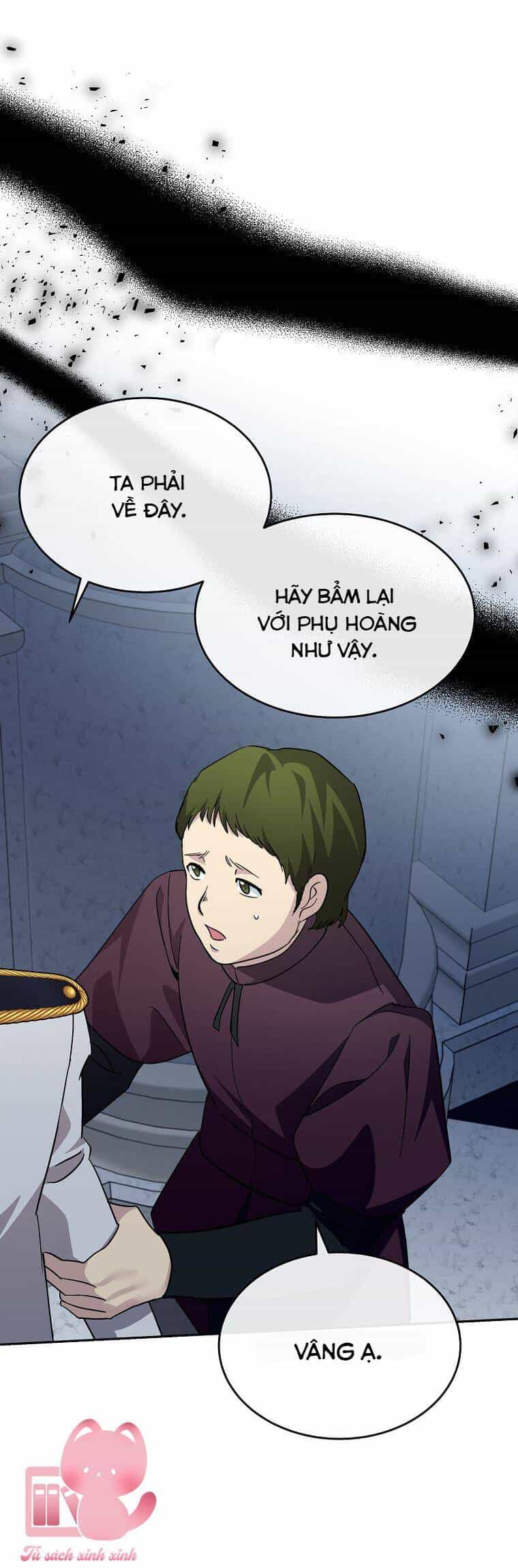 Ác Nữ Trùng Sinh - Chương 124 - ảnh 48