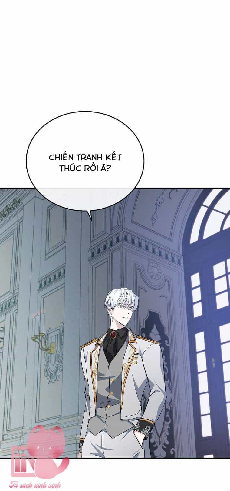 Ác Nữ Trùng Sinh - Chương 124 - ảnh 5