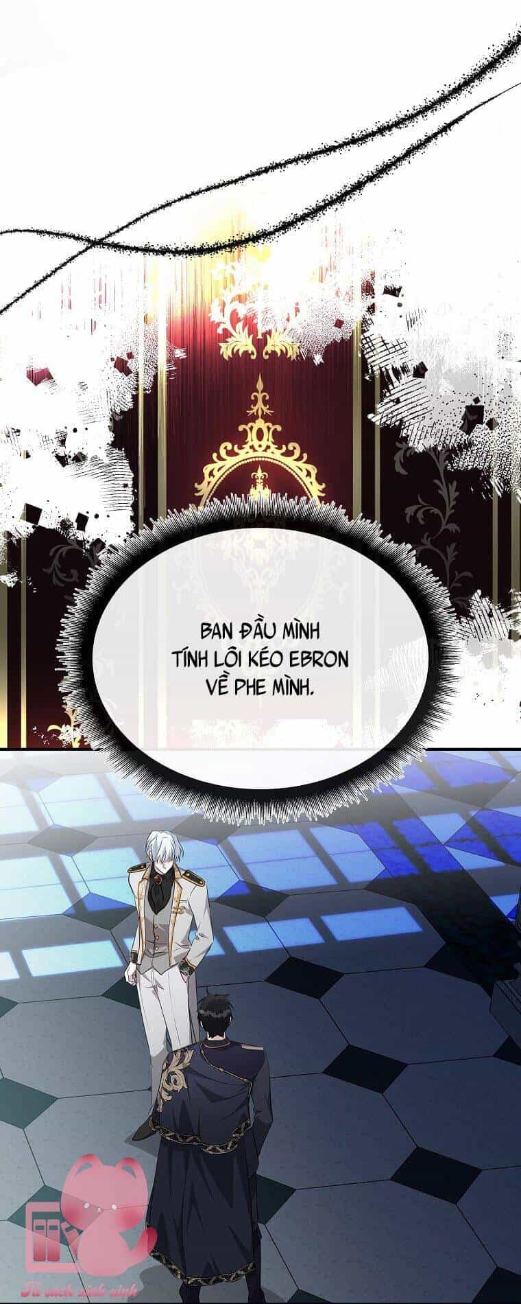 Ác Nữ Trùng Sinh - Chương 124 - ảnh 8