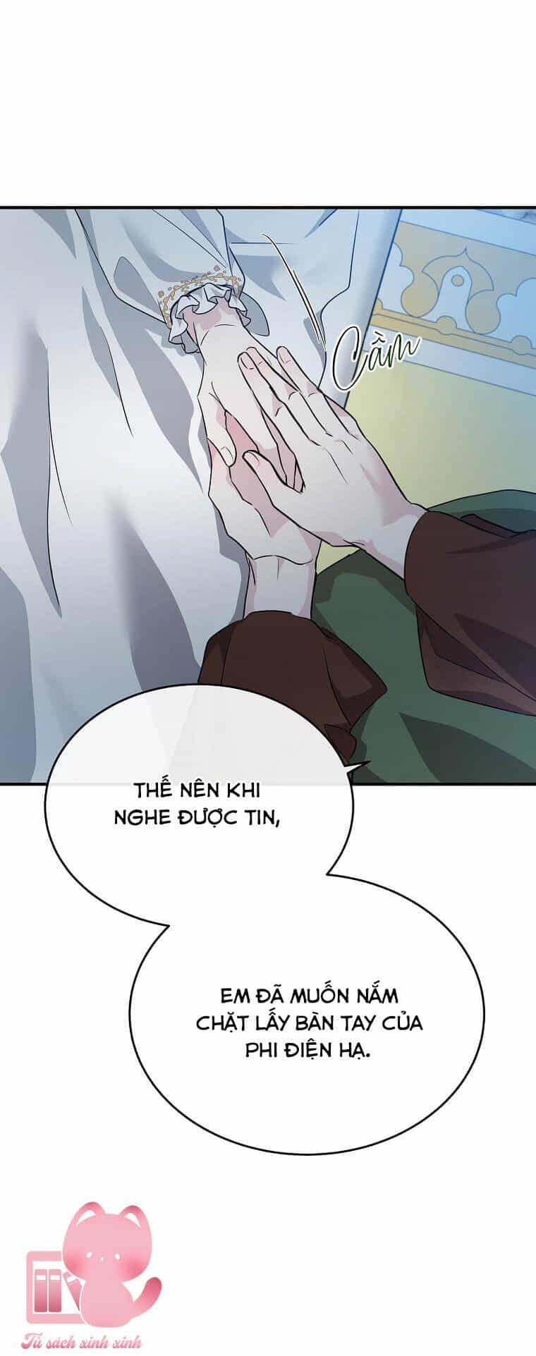 Ác Nữ Trùng Sinh - Chương 125 - ảnh 17