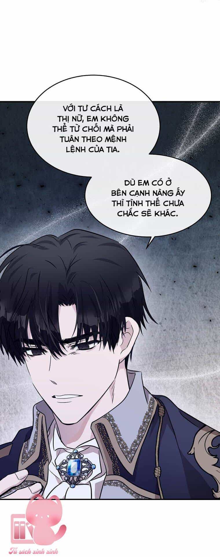Ác Nữ Trùng Sinh - Chương 125 - ảnh 38